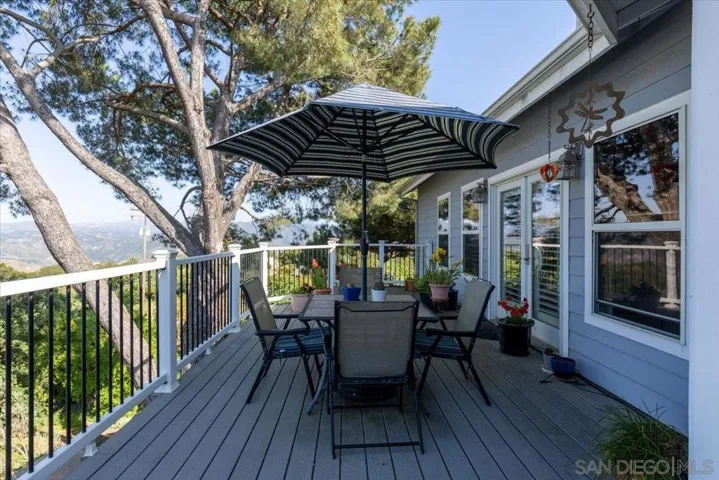 Patio/Deck