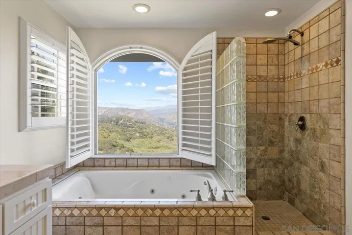 Jet Tub