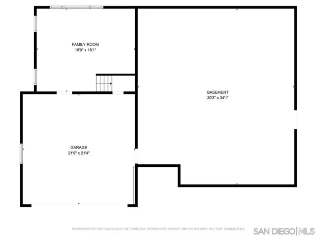 2412 Eucalyptus Dr, El Cajon, California 92021