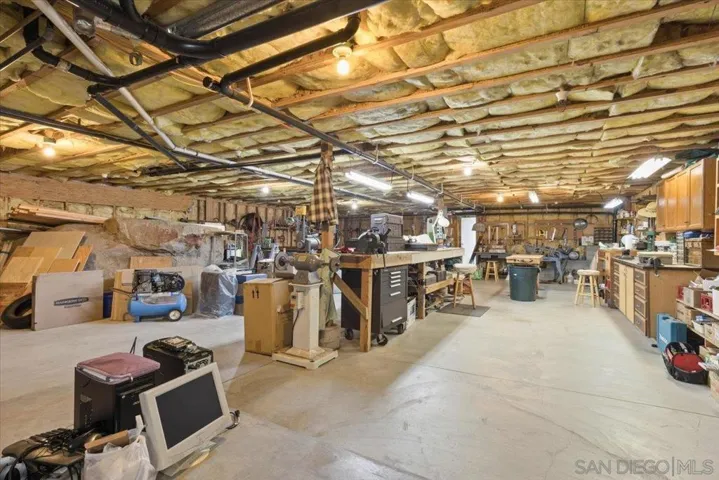 Work Shop