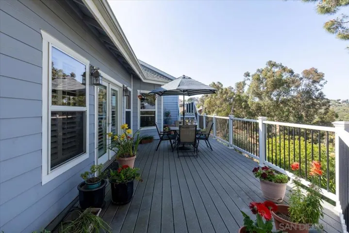Patio/Deck