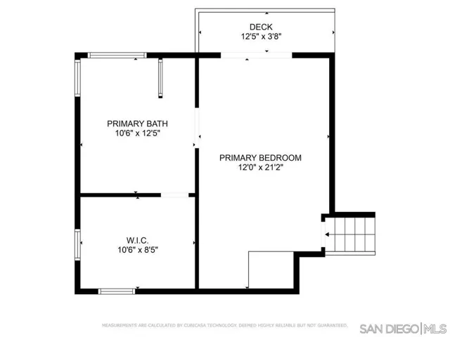 2412 Eucalyptus Dr, El Cajon, California 92021
