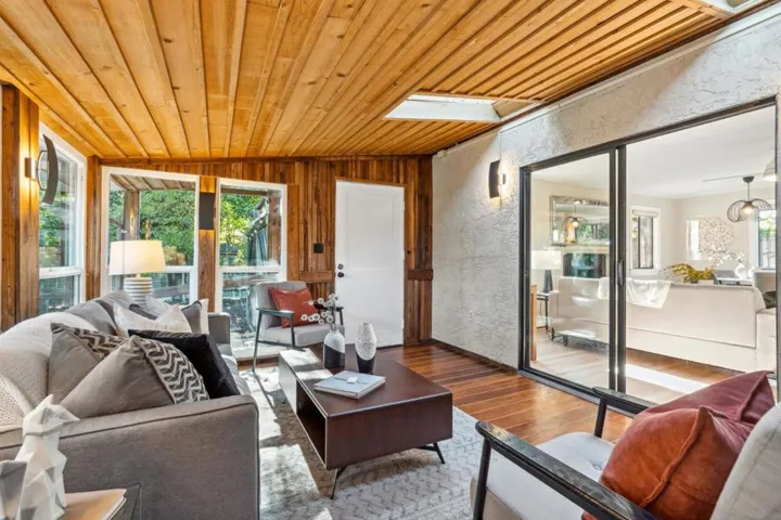 16220 Blossom Hill Road, Los Gatos, California 95032