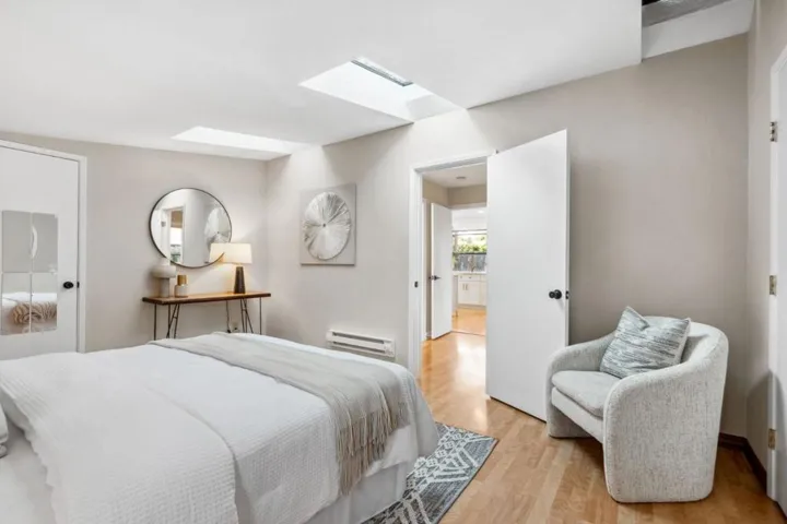 16220 Blossom Hill Road, Los Gatos, California 95032