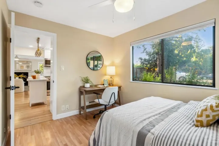 16220 Blossom Hill Road, Los Gatos, California 95032