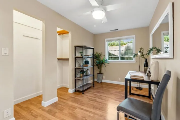 16220 Blossom Hill Road, Los Gatos, California 95032