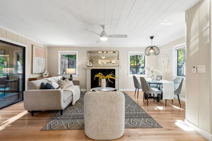 16220 Blossom Hill Road, Los Gatos, California 95032