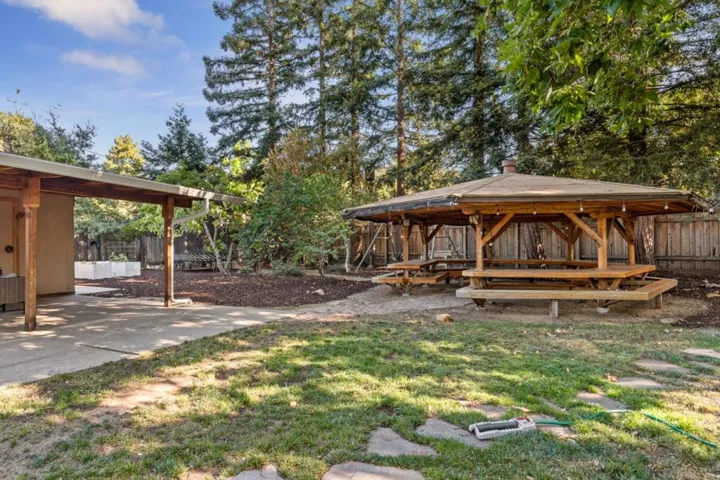 16220 Blossom Hill Road, Los Gatos, California 95032
