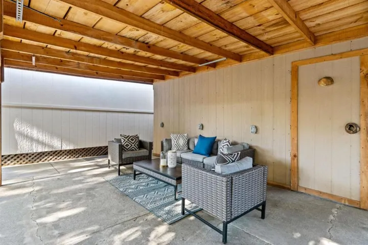 16220 Blossom Hill Road, Los Gatos, California 95032