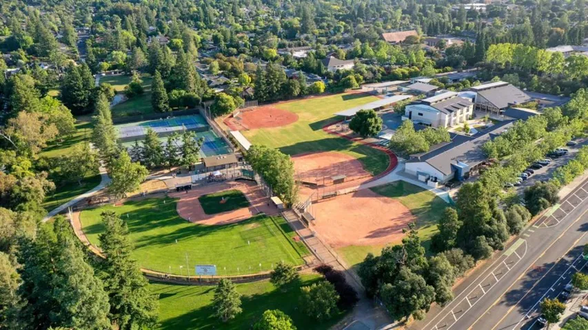 16220 Blossom Hill Road, Los Gatos, California 95032