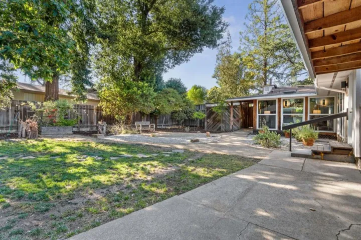 16220 Blossom Hill Road, Los Gatos, California 95032
