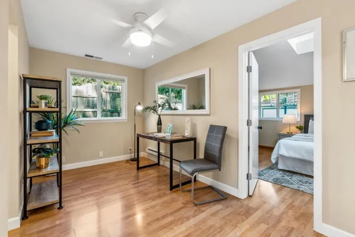 16220 Blossom Hill Road, Los Gatos, California 95032