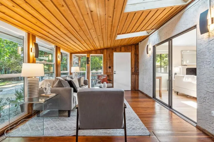 16220 Blossom Hill Road, Los Gatos, California 95032