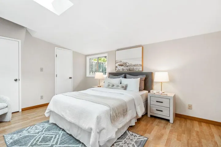 16220 Blossom Hill Road, Los Gatos, California 95032
