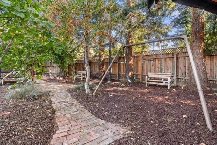 16220 Blossom Hill Road, Los Gatos, California 95032