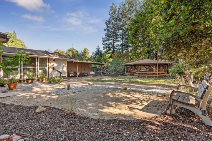 16220 Blossom Hill Road, Los Gatos, California 95032