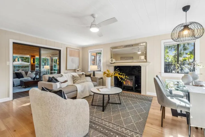 16220 Blossom Hill Road, Los Gatos, California 95032