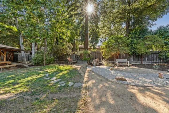 16220 Blossom Hill Road, Los Gatos, California 95032