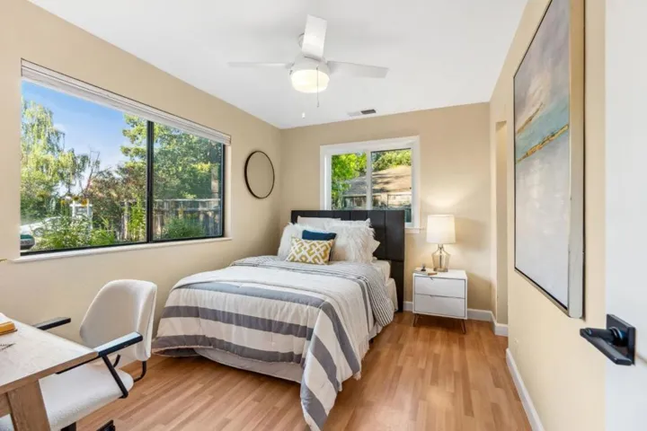 16220 Blossom Hill Road, Los Gatos, California 95032