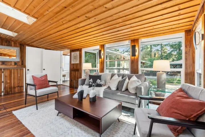 16220 Blossom Hill Road, Los Gatos, California 95032