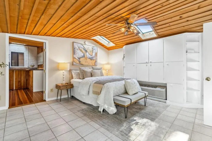 16220 Blossom Hill Road, Los Gatos, California 95032