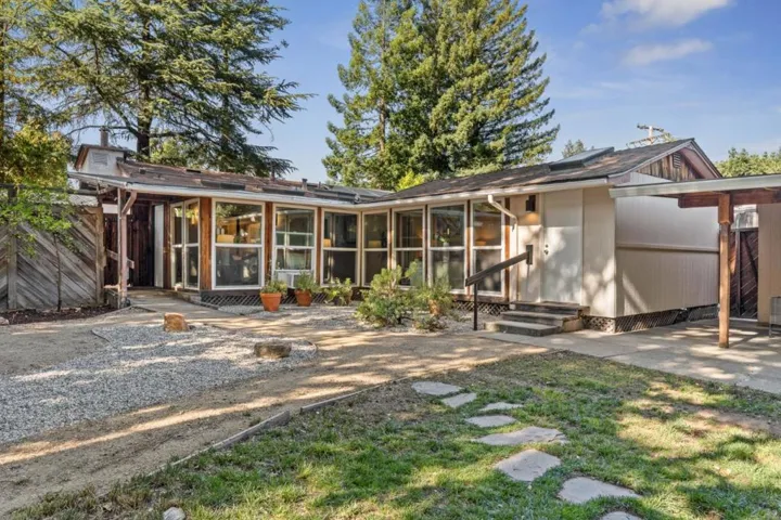 16220 Blossom Hill Road, Los Gatos, California 95032