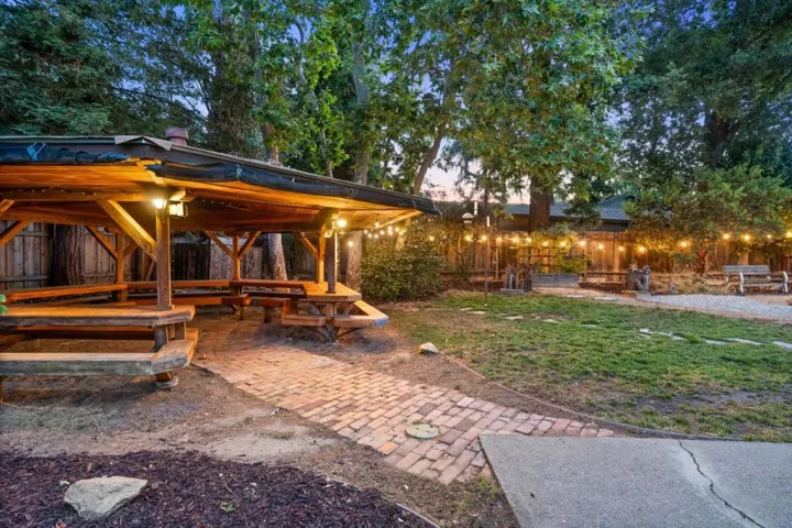 16220 Blossom Hill Road, Los Gatos, California 95032