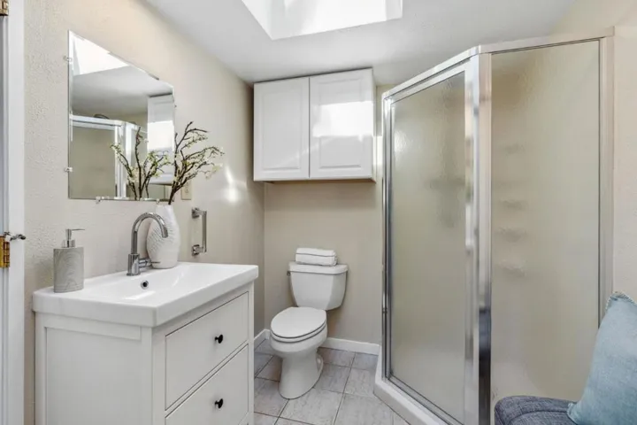 16220 Blossom Hill Road, Los Gatos, California 95032