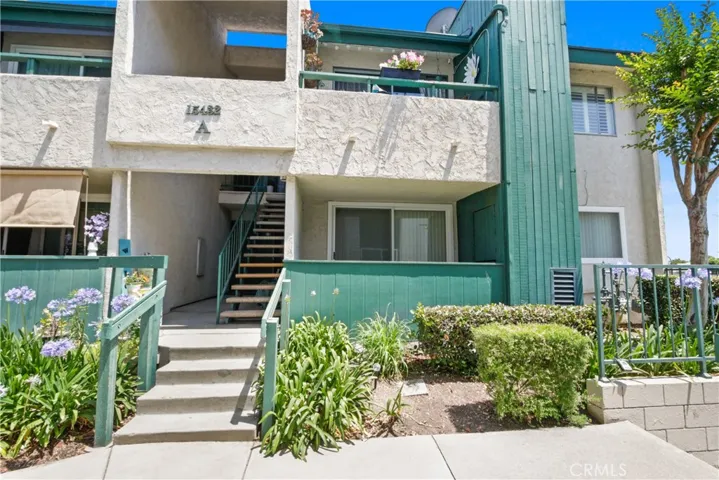 15432 La Mirada Boulevard A201, La Mirada, California 90638