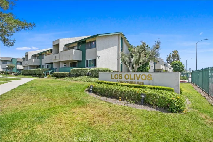 15432 La Mirada Boulevard A201, La Mirada, California 90638