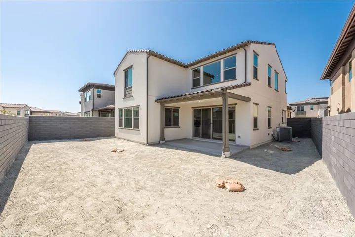 650 Leonard Drive, Rancho Mission Viejo, California 92694