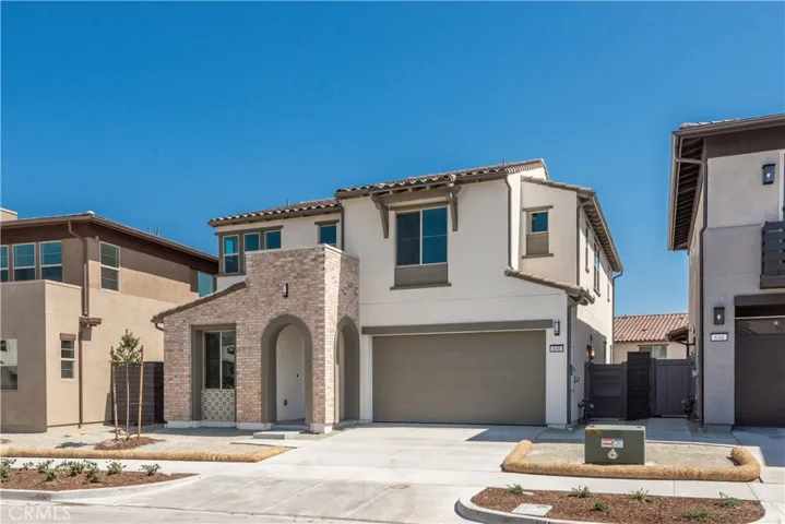 650 Leonard Drive, Rancho Mission Viejo, California 92694