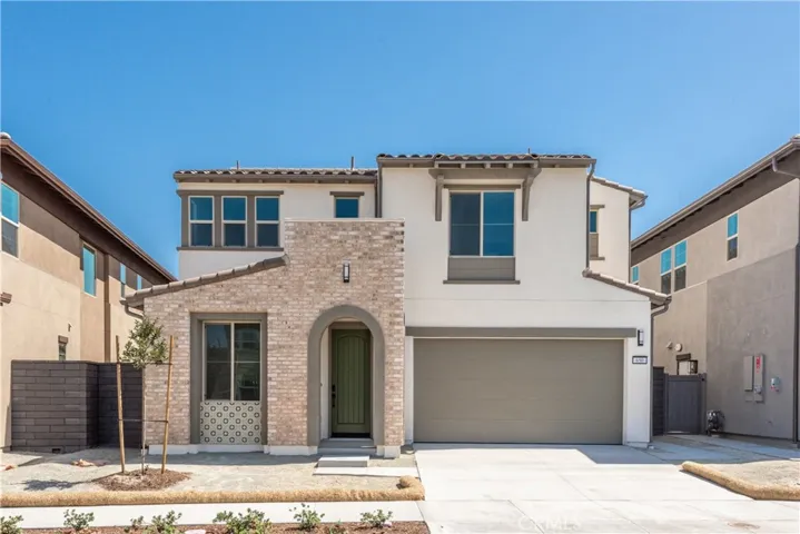 650 Leonard Drive, Rancho Mission Viejo, California 92694