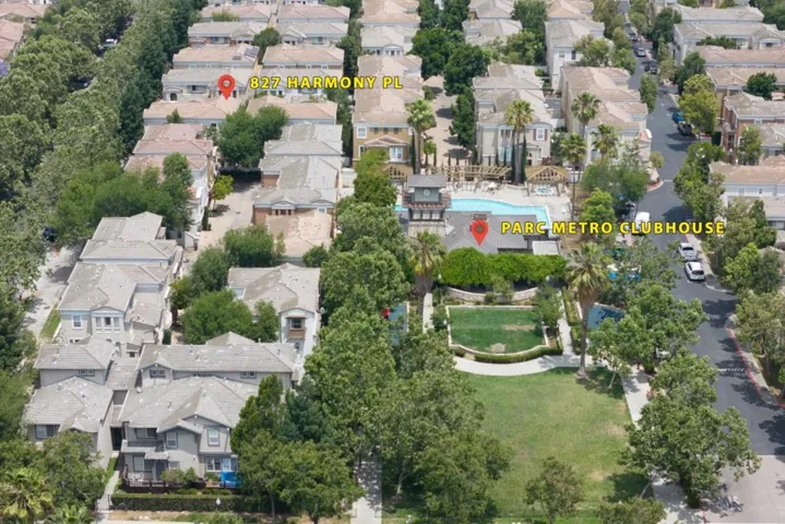 827 Harmony Place, Milpitas, California 95035