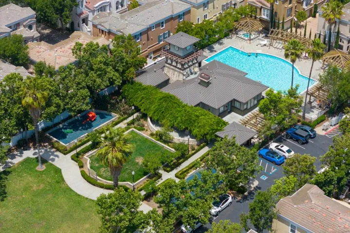 827 Harmony Place, Milpitas, California 95035