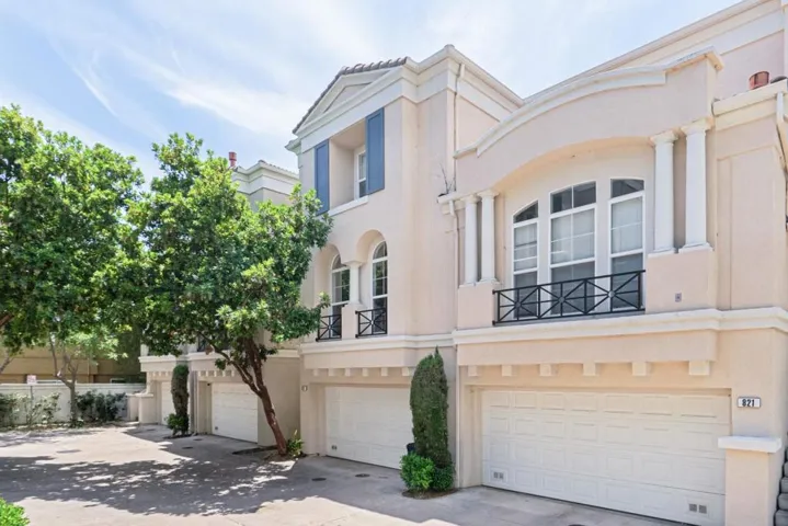 827 Harmony Place, Milpitas, California 95035