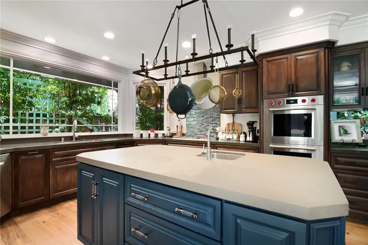 6055 Macadam Court, Agoura Hills, California 91301