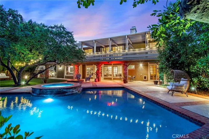 6055 Macadam Court, Agoura Hills, California 91301