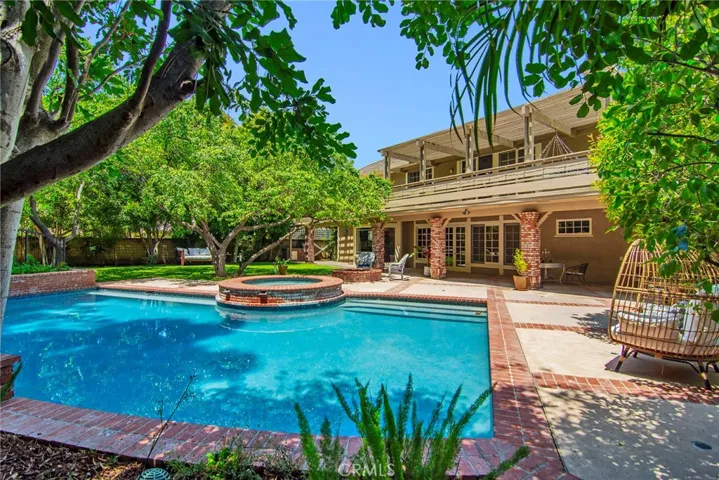 6055 Macadam Court, Agoura Hills, California 91301