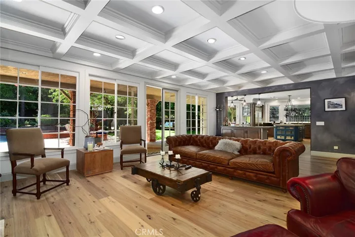 6055 Macadam Court, Agoura Hills, California 91301