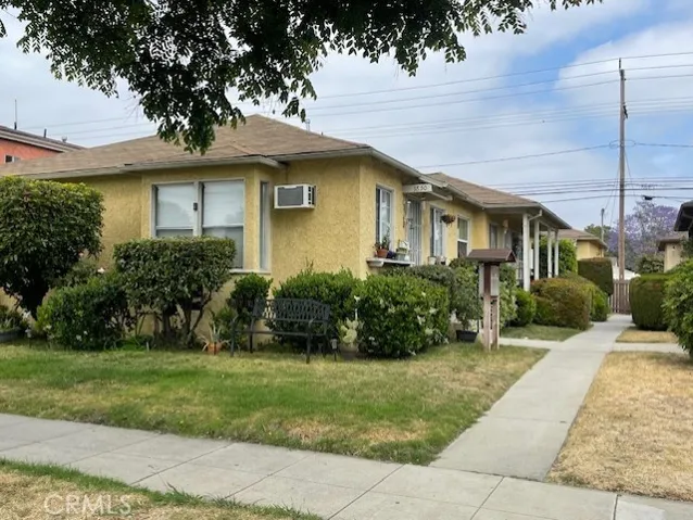 1850 N Hollywood Way, Burbank, California 91505
