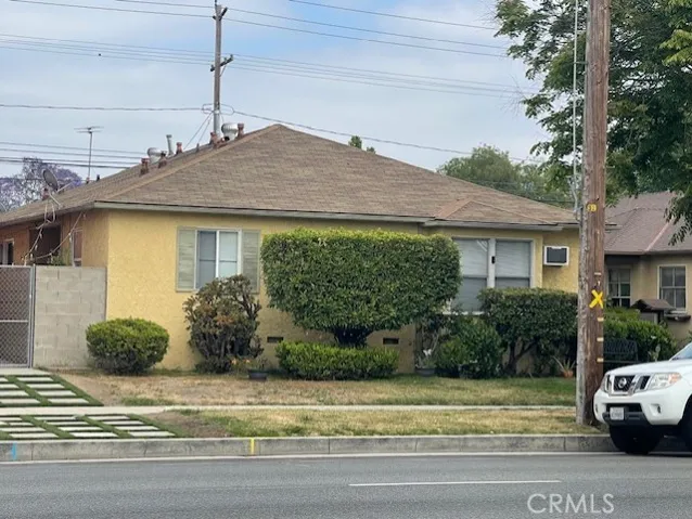 1850 N Hollywood Way, Burbank, California 91505