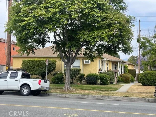 1850 N Hollywood Way, Burbank, California 91505