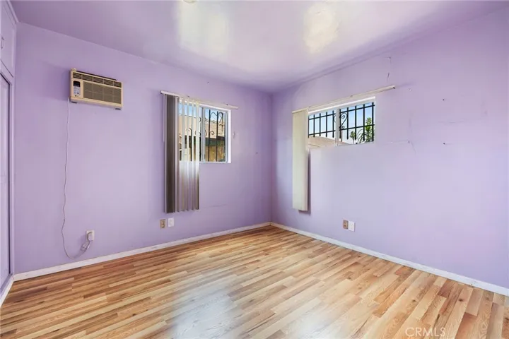 The second of 4 bedrooms at 3723 East 5th Street
