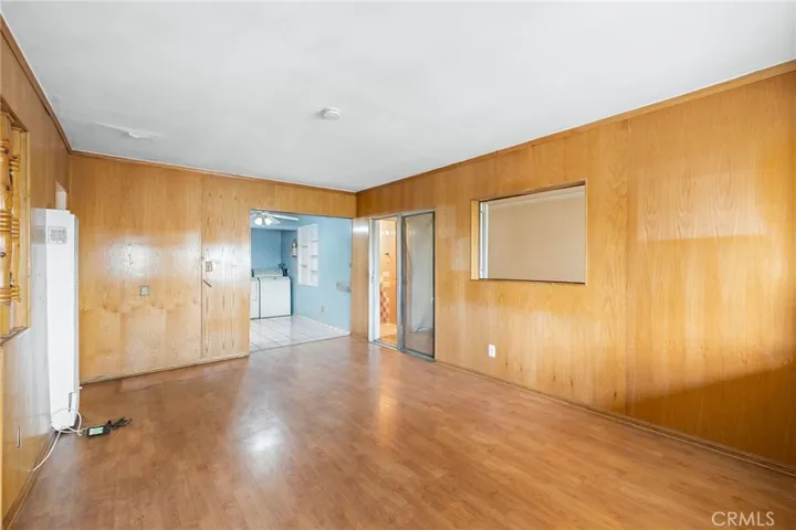 Come inside the primary unit of 3723 East 5th Street