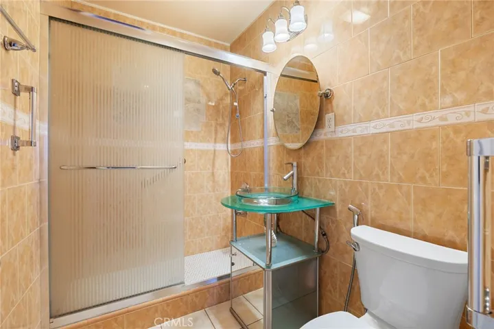The bedrooms at 3723 East 5th Street are rather spacious