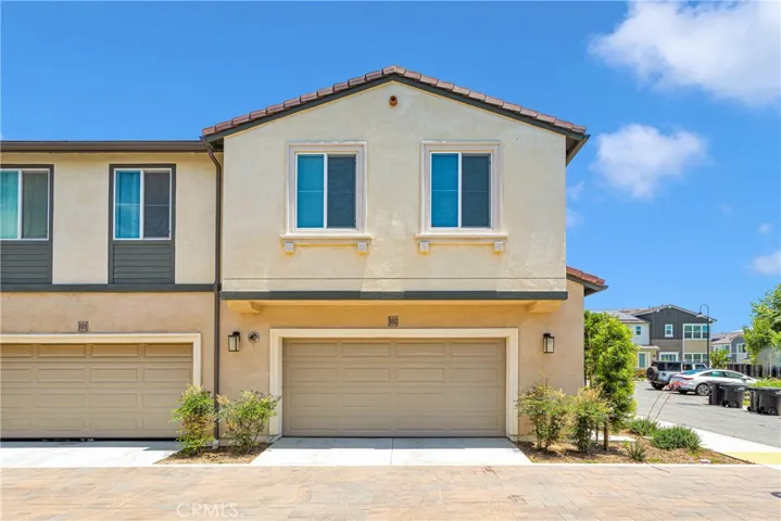 3612 E Moonlight Street 102, Ontario, California 91761