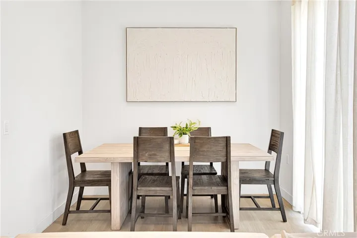 Dinning Area