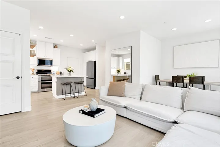 3612 E Moonlight Street 102, Ontario, California 91761