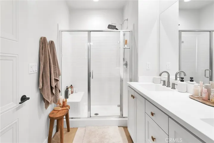Master bath
